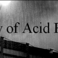 Day of Acid Rain