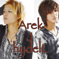 Arek J hydelL