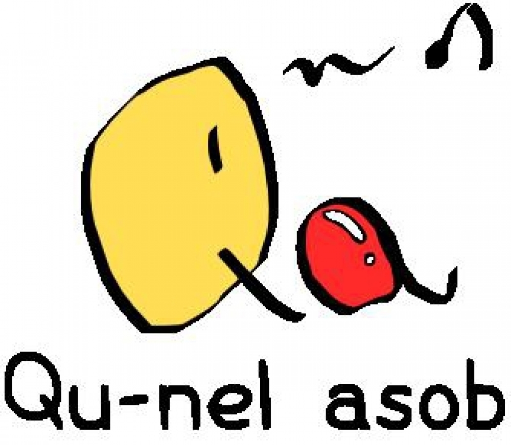 Qu-nel asob