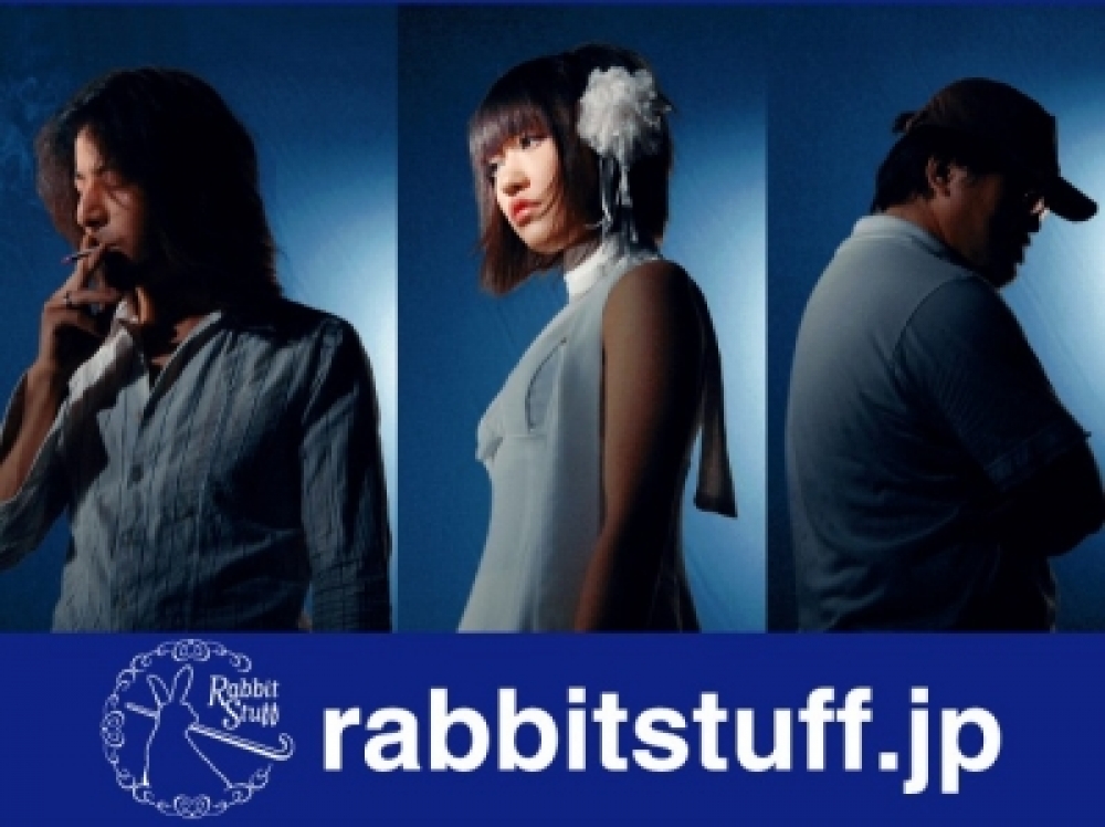 RabbitStuff