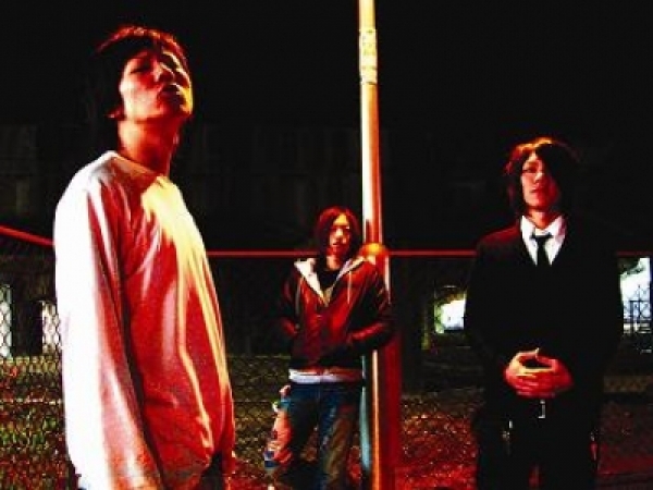 NOA - インディーズ試聴サイトAudioleaf