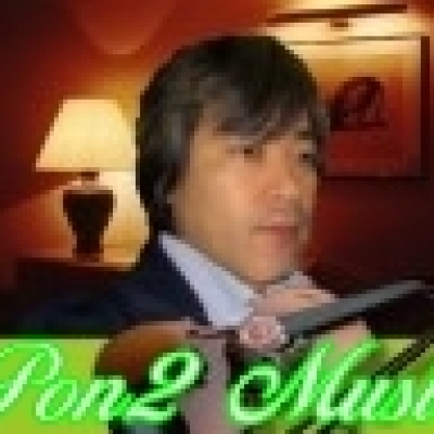 Pon2 Music