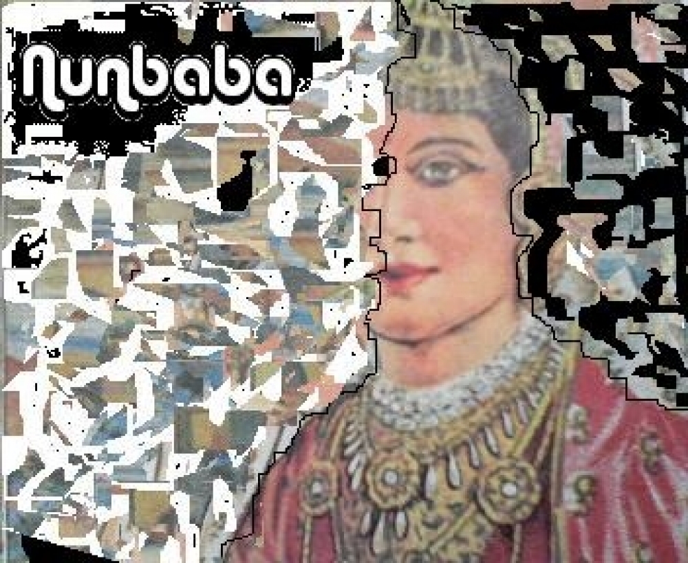 Nunbaba