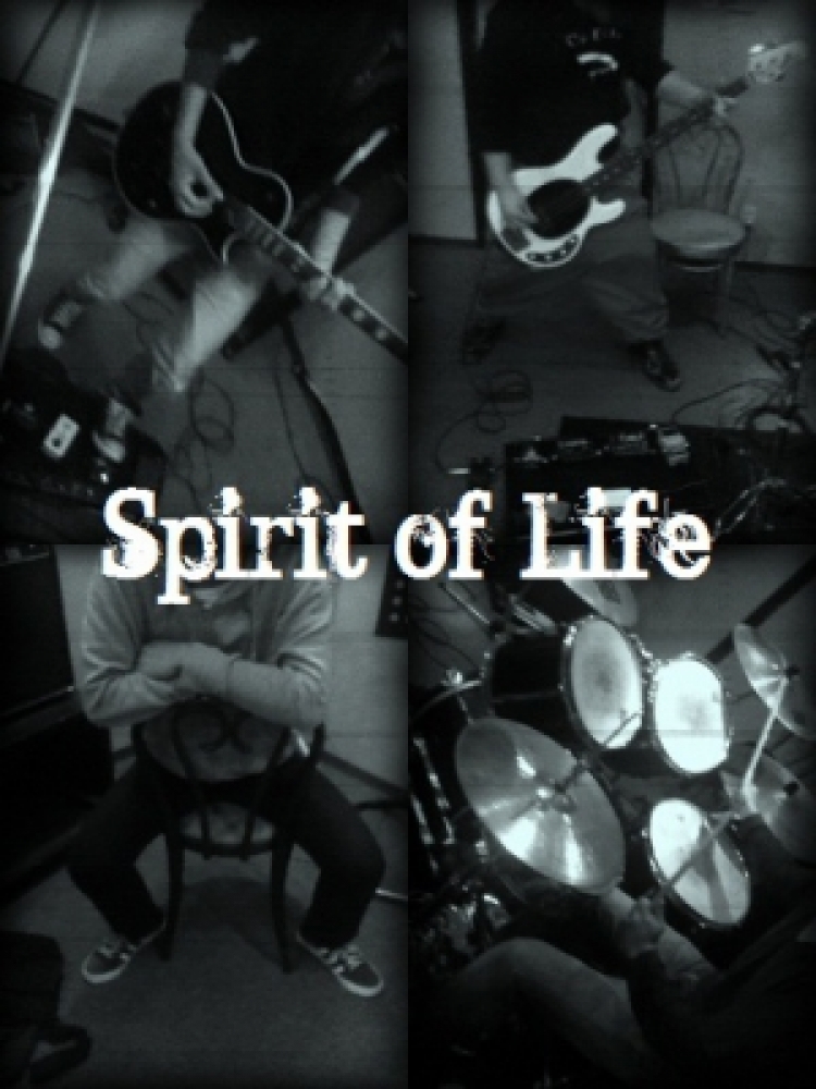 Spirit of Life