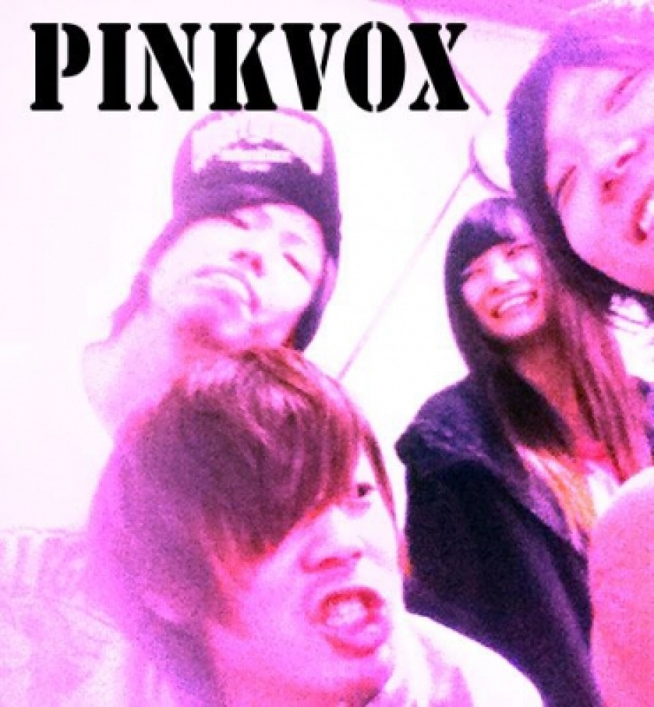 PINKVOX