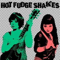 Hot Fudge Shakes