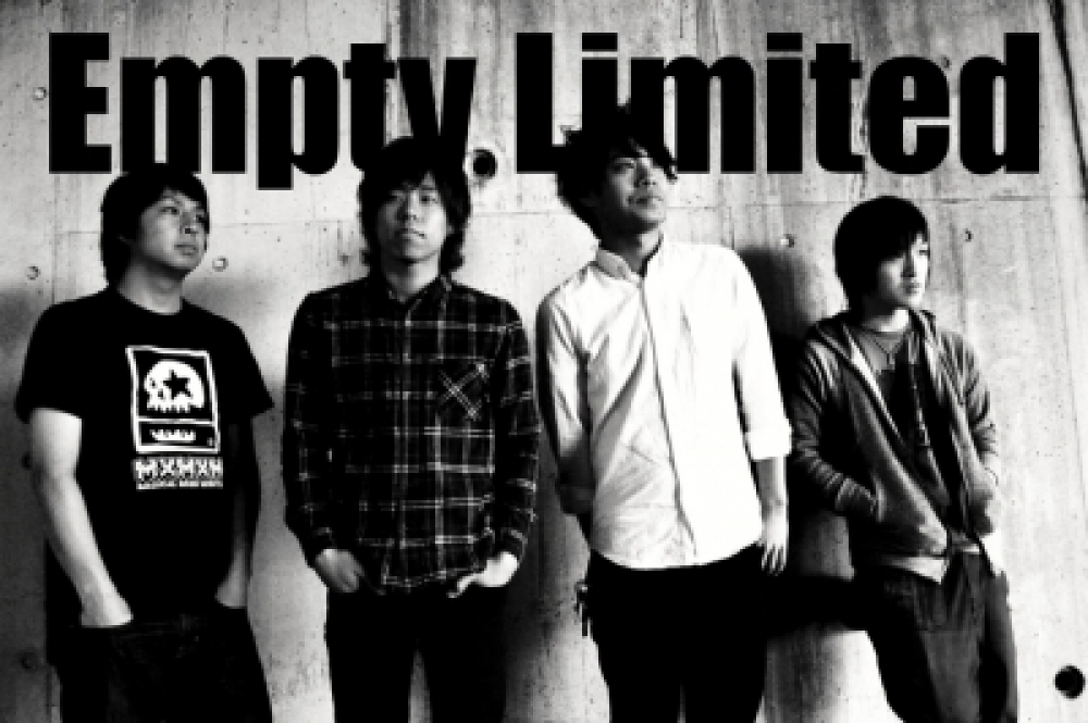 Empty Limited