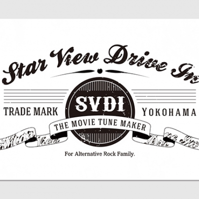 STAR VIEW DRIVE IN