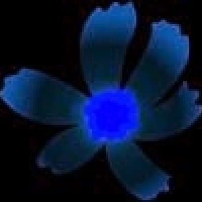 Iridescent Cosmos