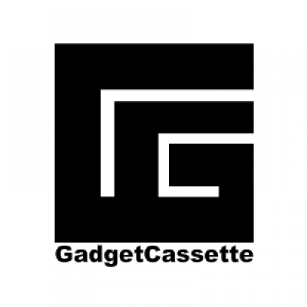 Gadget Cassette