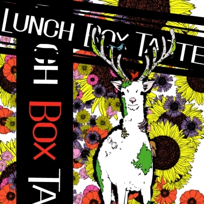 LUNCH BOX TASTE