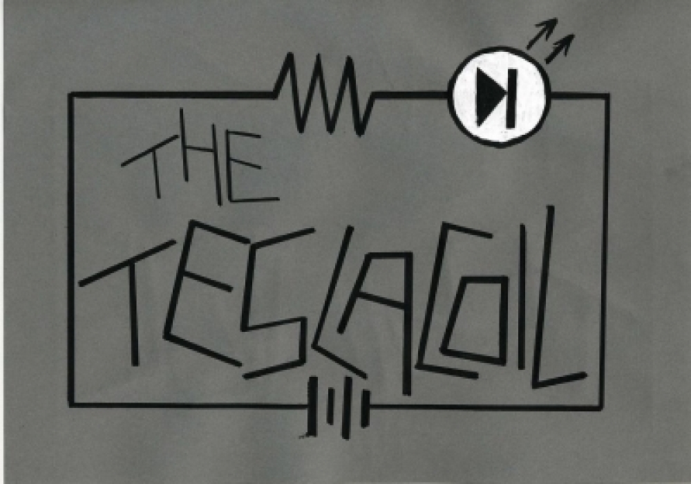 the TESLACOIL