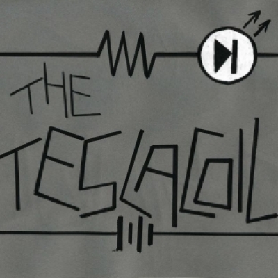 the TESLACOIL