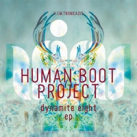 HUMAN BOOT PROJECT