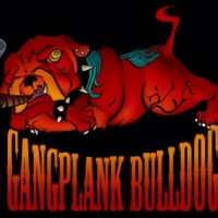 Gangplank Bulldog