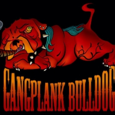 Gangplank Bulldog