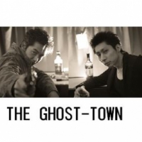 THE GHOST-TOWN