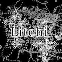 Litchi. - ライチ -