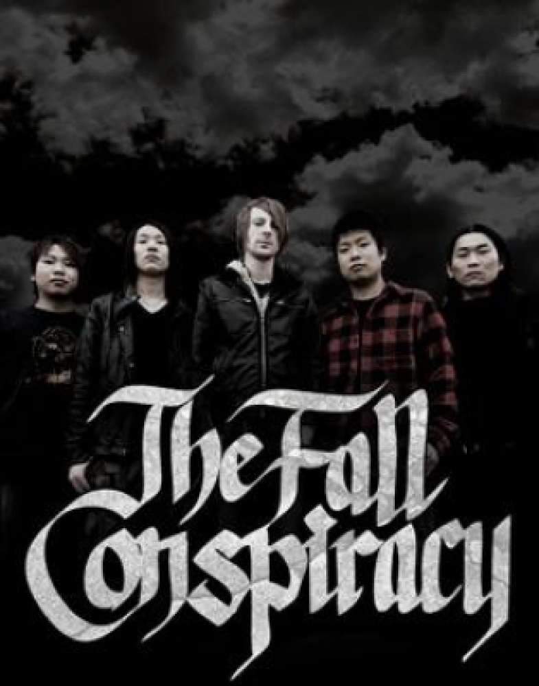 The Fall Conspiracy