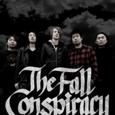 The Fall Conspiracy