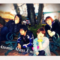 the atomic muss unit