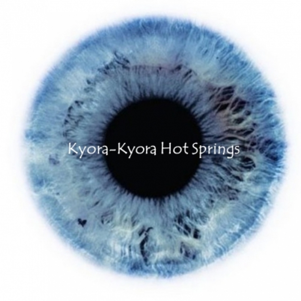 Kyora-Kyora Hot Springs