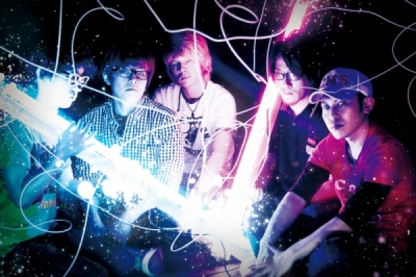 URCHIN FARM - インディーズ試聴サイトAudioleaf