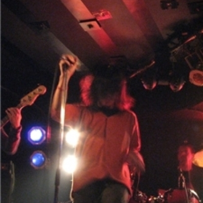龍high