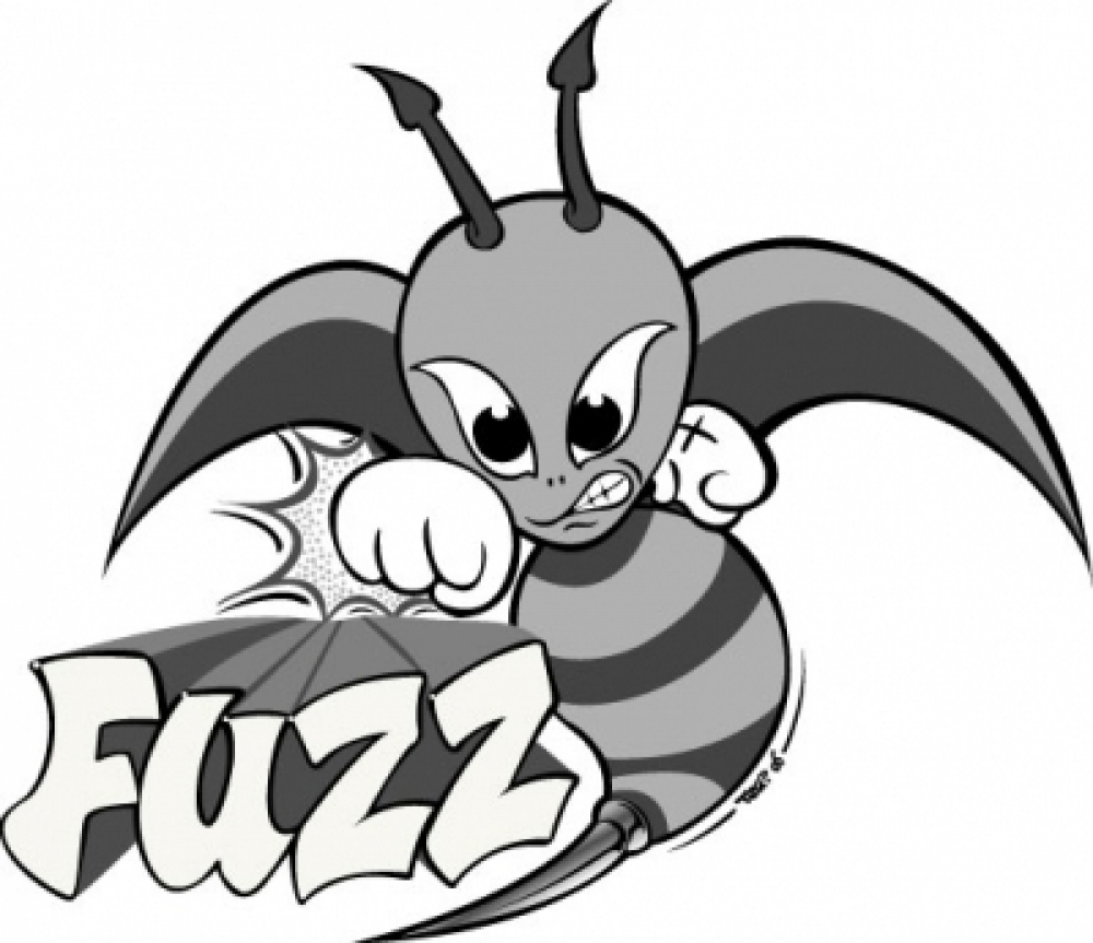 FUZZ