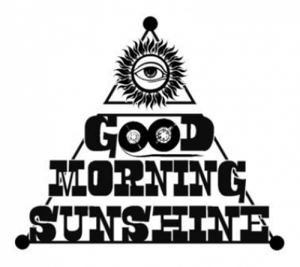 GOOD MORNING SUNSHINE - インディーズ試聴サイトAudioleaf