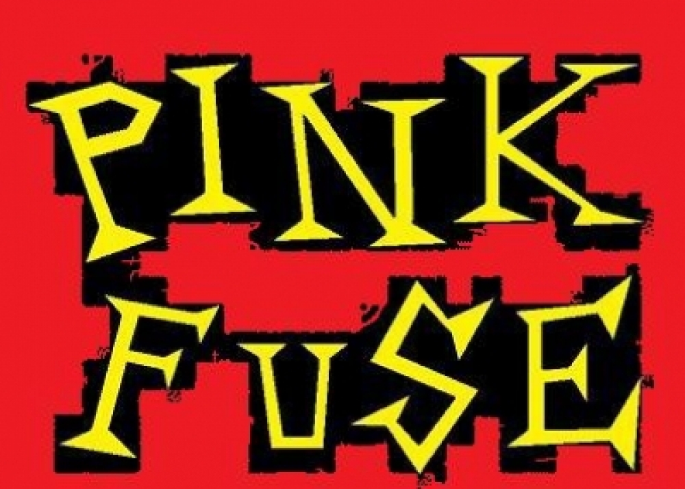PINK FUSE