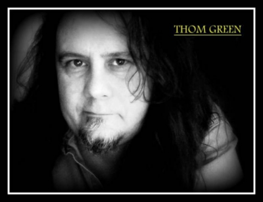 Thom Green