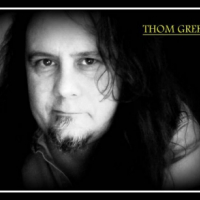 Thom Green