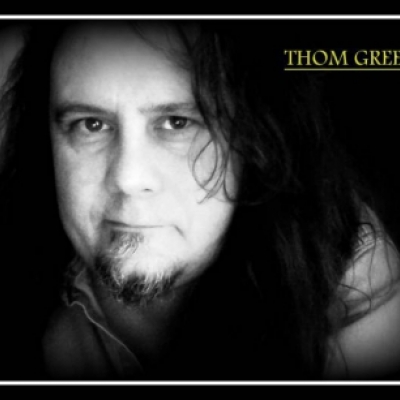 Thom Green