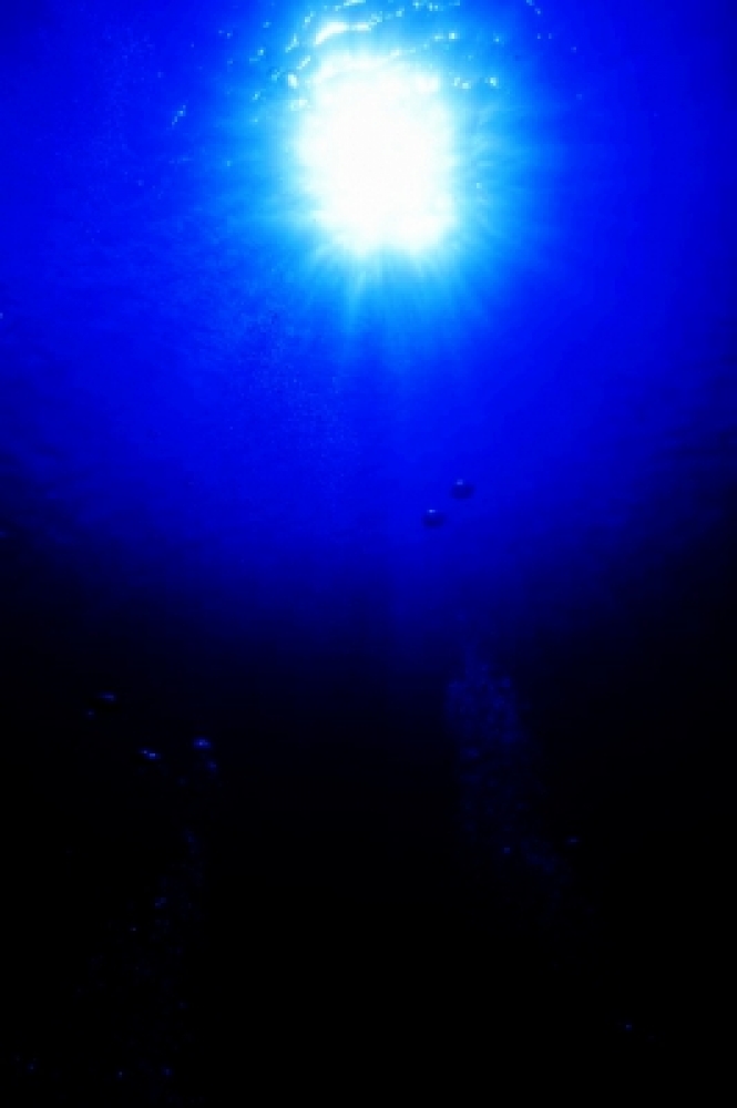 Thrust Light