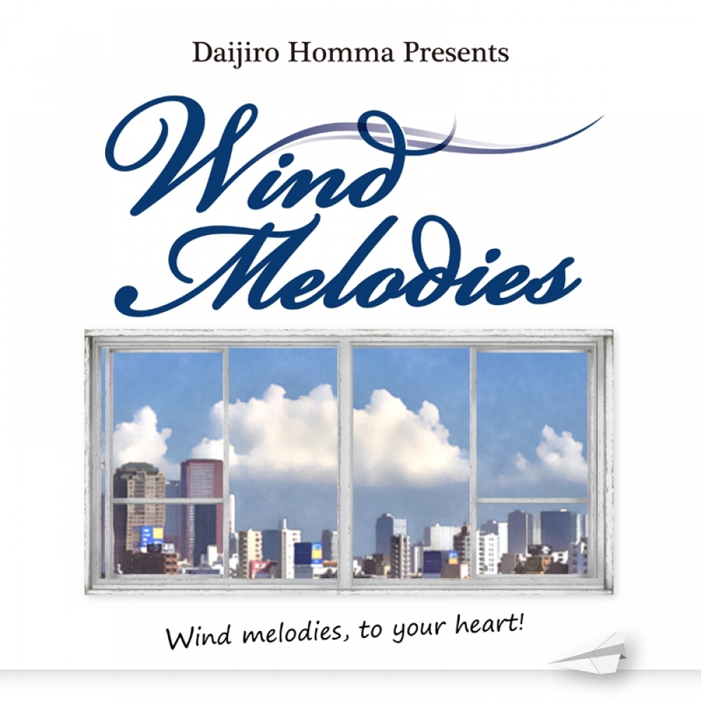 Wind Melodies