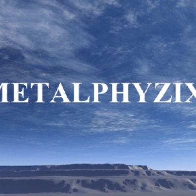 METAL PHYZIX