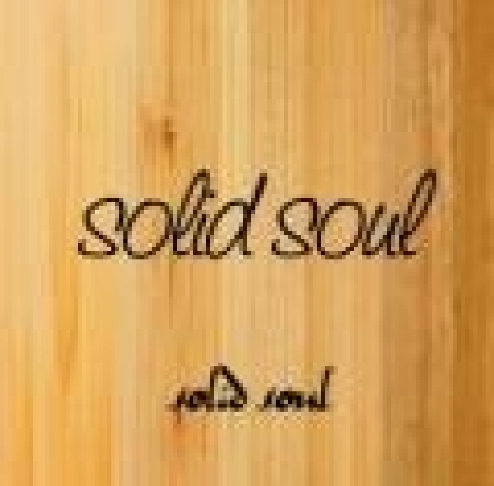 Solid Soul