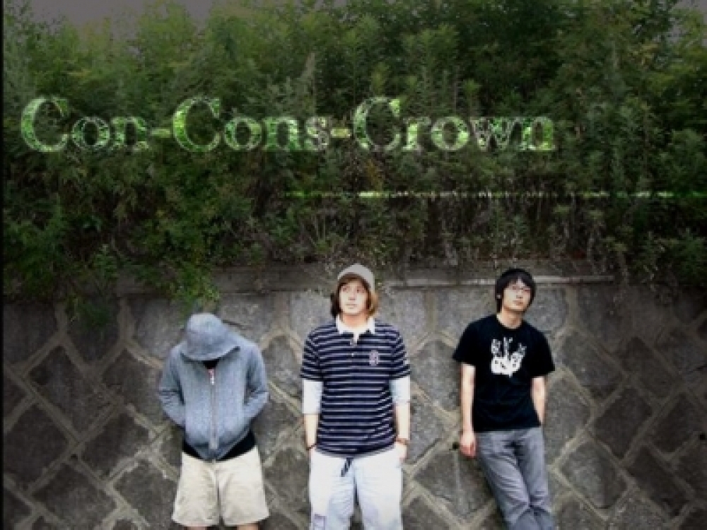 Con-Cons-Crown