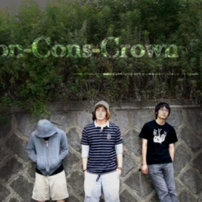 Con-Cons-Crown