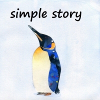 simple story(12,13:1st mini album発売開始!!)