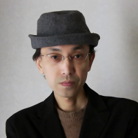 水谷紀之