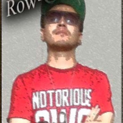 Row-G