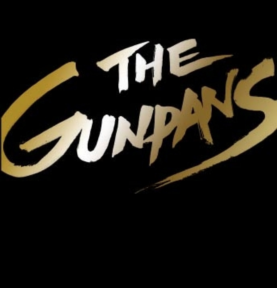 THE GUNPANS