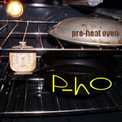 pre_heat oven