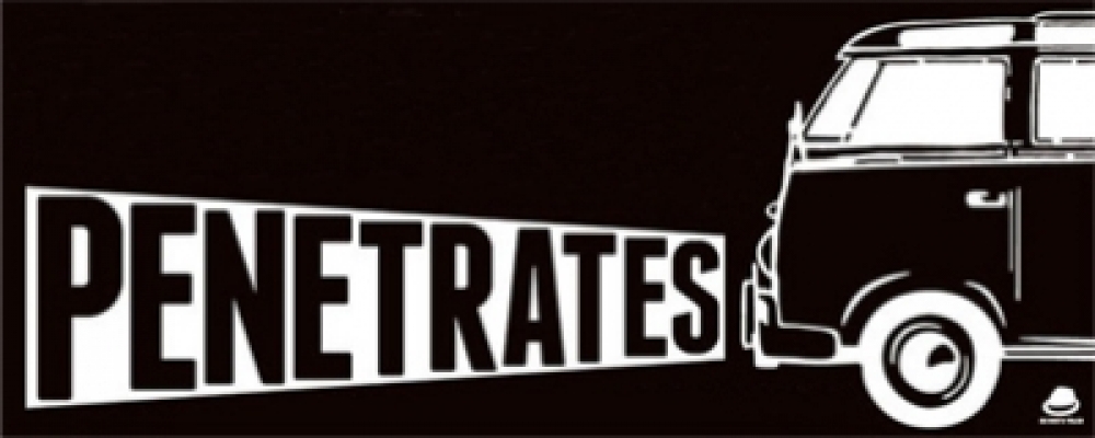 PENETRATES
