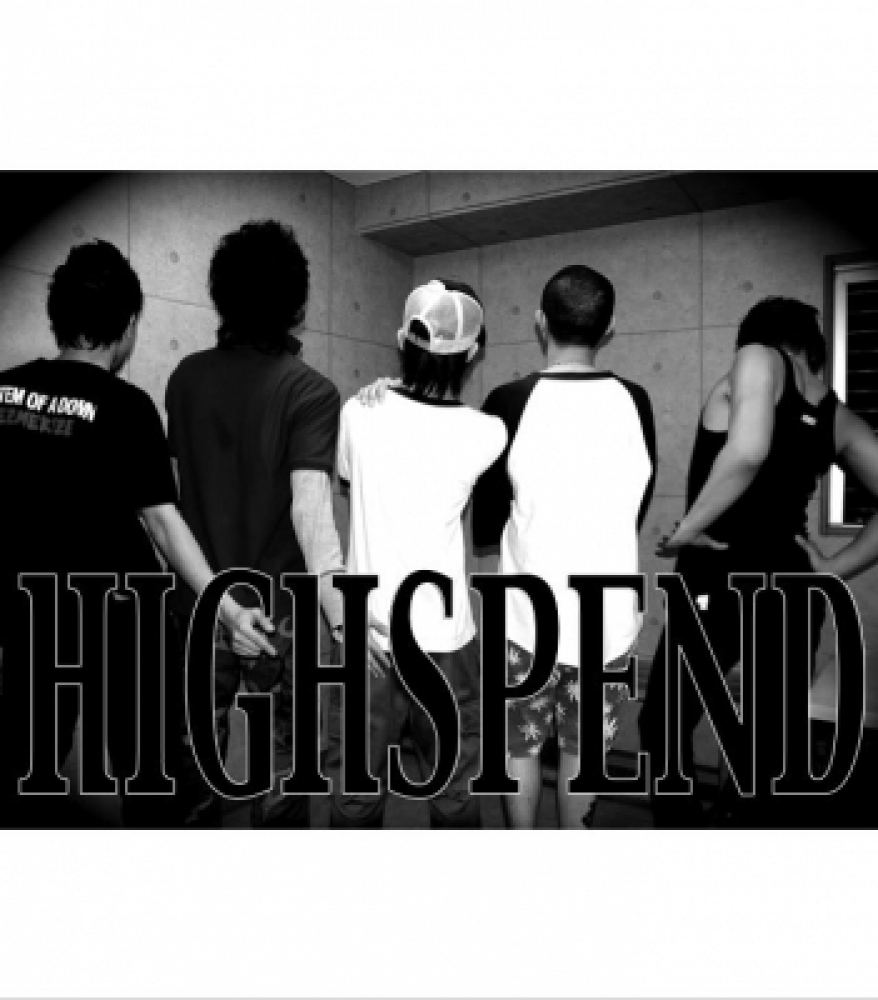 HIGHSPEND