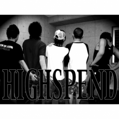 HIGHSPEND
