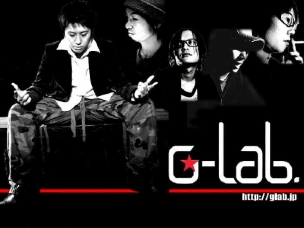 G-Lab.