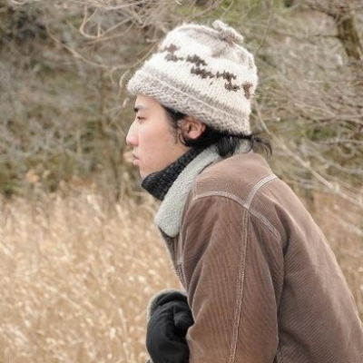 山本健司